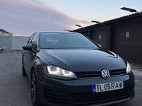 second-hand VW Golf 1.6 TDI DPF Trendline