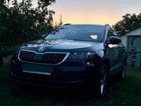 Second-hand Skoda Karoq 115 CP (84 kW) 2018 SUV