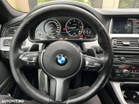 second-hand BMW 530 Seria 5 d Sport-Aut. Luxury Line