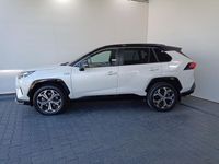 second-hand Toyota RAV4 2,5 Hybrid Adventure AWD