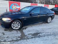 second-hand BMW 520 Seria 5 d Aut.