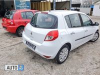 second-hand Renault Clio 1.5 dCi Diesel-2010-Finantare