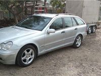 second-hand Mercedes C180 Clasa C