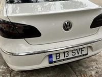 Second-hand VW Passat 170 CP (125 kW) 2014 Berlinǎ