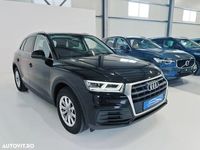 second-hand Audi Q5 2.0 TDI design