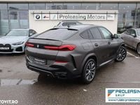 Second-hand BMW X6 286 CP (210 kW) 2021 Culoaregri SUV