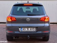 second-hand VW Tiguan 2.0 TDI CR DPF 4Motion DSG Sport&Style