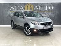 second-hand Nissan Qashqai 2010 · 215 000 km · 1 461 cm3 · Diesel