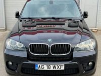 second-hand BMW X5 xDrive30d M Sport Edition