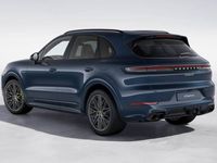 second-hand Porsche Cayenne E-Hybrid