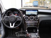 second-hand Mercedes GLC300e 2021 2.0 null 211 CP 35.300 km - 50.971 EUR - leasing auto