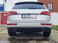 second-hand Audi Q5 3.0 TDI Quattro S-Tronic