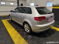 Second-hand Audi A3 140 CP (102 kW) 2010 Hatchback