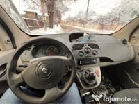 Second-hand Renault Kangoo 82 CP (60 kW) 2010 Pickup