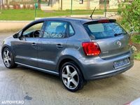 second-hand VW Polo 1.2 TDI Style