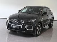 Second-hand Jaguar E-Pace R-Dynamic 163 CP (119 kW) 2022 SUV