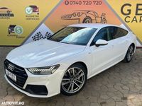 second-hand Audi A7 3.0 55 TFSI quattro S tronic