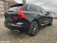 second-hand Volvo XC60 