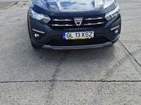 second-hand Dacia Sandero TCe 90 MT6 Comfort