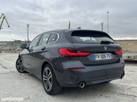 second-hand BMW 120 Seria 1 d Aut. Sport Line