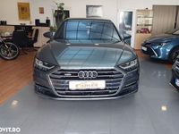 second-hand Audi A8 