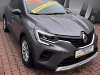 Second-hand Renault Captur Zen 140 CP (102 kW) 2022 SUV