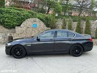 second-hand BMW 520 Seria 5 d Aut. Luxury Line