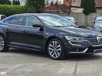 second-hand Renault Talisman 