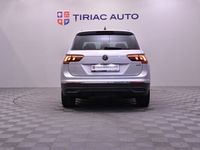 second-hand VW Tiguan 