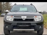 Second-hand Dacia Duster 105 CP (77 kW) 2012 SUV