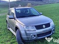 second-hand Suzuki Grand Vitara 