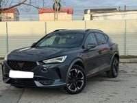 Second-hand Cupra Formentor 150 CP (110 kW) 2023 Culoaregri SUV