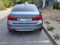 Second-hand BMW 530e iPerformance 252 CP (185 kW) 2019 Berlinǎ