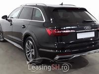 second-hand Audi A4 Allroad 2020 2.0 Benzină 245 CP 28.000 km - 42.840 EUR - leasing auto