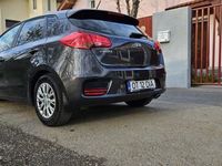 second-hand Kia Ceed II 1.4 100 cp Euro 6 fabricatie 2017 Unic proprietar