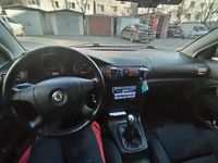 Second-hand Skoda Superb 160 CP (117 kW) 2007 Berlinǎ