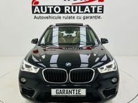 second-hand BMW X1 