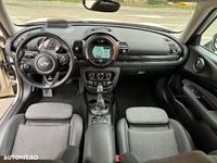 second-hand Mini Cooper D Clubman Aut.