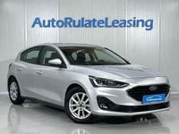 Second-hand Ford Focus 120 CP (88 kW) 2022 Hatchback