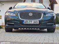 second-hand Jaguar XJ 3.0 V6 Diesel S Langversion Portfolio