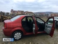 second-hand Dacia Logan 61