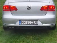 Second-hand VW Passat 140 CP (102 kW) 2014 Berlinǎ