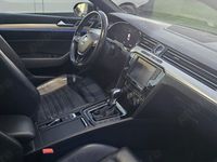 Second-hand VW Passat GTE 156 CP (114 kW) 2018 Berlinǎ