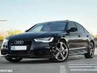 second-hand Audi A6 3.0 TDI quattro Tiptronic