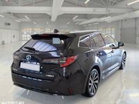 Second-hand Toyota Corolla 122 CP (89 kW) 2021 Culoaremaro Break