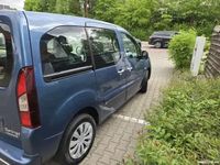 Second-hand Citroën Berlingo 85 CP (62 kW) 2013 Monovolum