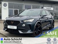 Second-hand Cupra Formentor 310 CP (228 kW) 2022 SUV