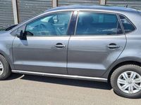 second-hand VW Polo 1.6 TDI Blue Motion Technology Highline