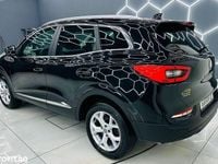 Second-hand Renault Kadjar LIMITED 140 CP (102 kW) 2020 Culoarenegru SUV