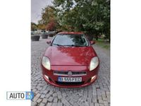 second-hand Fiat Bravo 2.0 Diesel 165 Cai